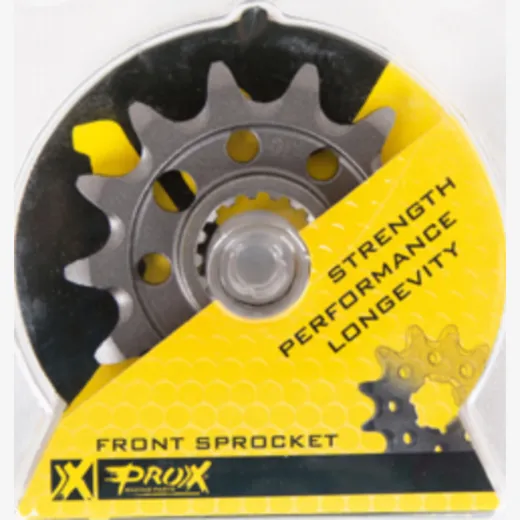 front sprocket for RM-Z450 '13-20 -13T-