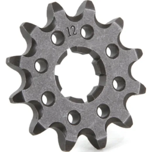 front sprocket for KX60/65 '85-20 + KX80/85 '86-20 -12T-