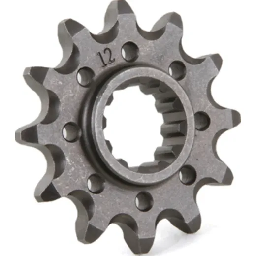 front sprocket for KTM60/65SX '97-20 + TC65 '17-20 -12T-