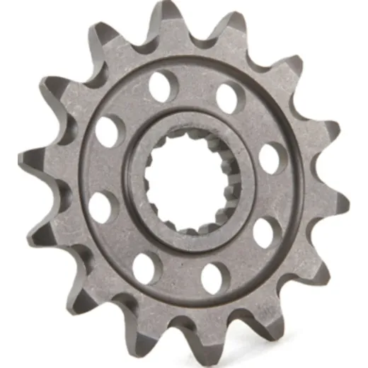 front sprocket for Husq. TC250 '09-13 + TE250 '10-13 -14T-