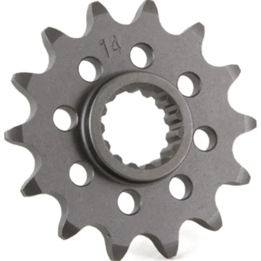 front sprocket for KTM400/600/620/625/640/690 '88-13 -14T-
