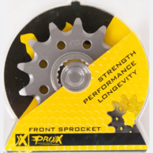 front sprocket for Sherco 250/300SE-FR '14-19 4-Str. -13T-