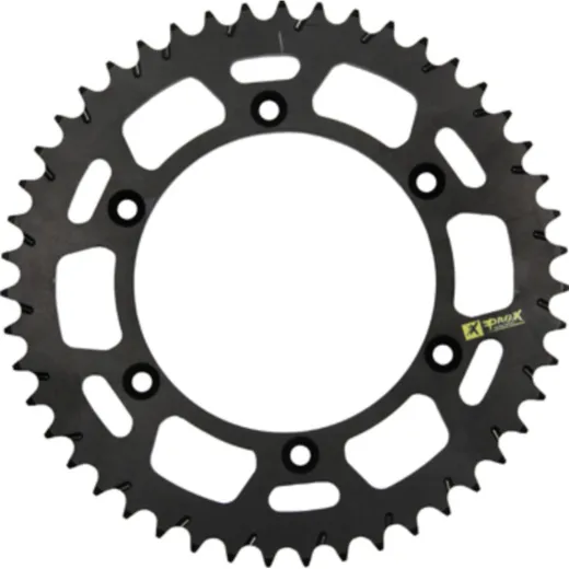 alloy rear sprocket for YZ/WR250/400/426/450F '98-20 -49T-