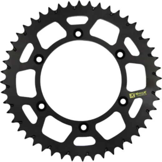 alloy rear sprocket for RM125 '80-11 + RM250 '87-12 -49T-