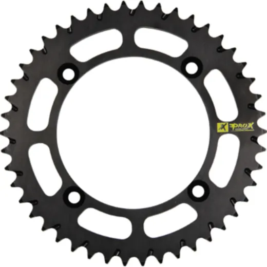 alloy rear sprocket for KX65 '00-20 + RM65 '03-05 -47T-