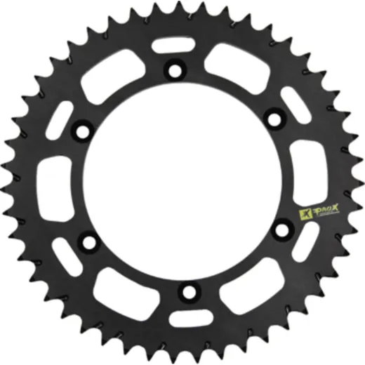 alloy rear sprocket for KX125/250/250F/450F '87-20 -49T-