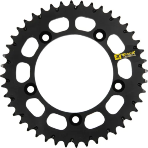 alloy rear sprocket for KTM60/65SX '97-20 + TC65 '17- -49T-