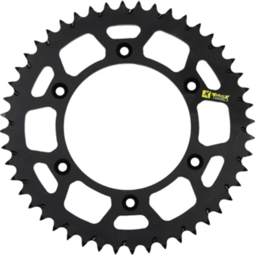 alloy rear sprocket for KTM125-530SX/EXC '90-20 -52T-