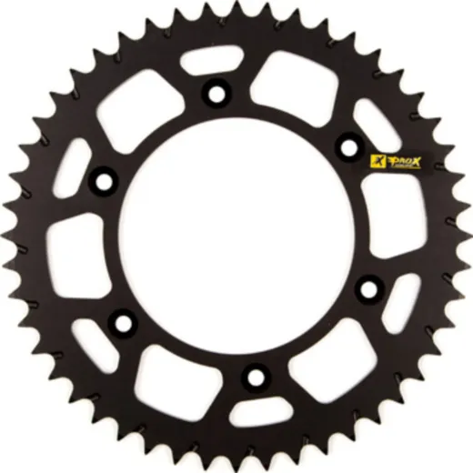 alloy rear sprocket for Beta RR 125/498 '13-20 -51T-