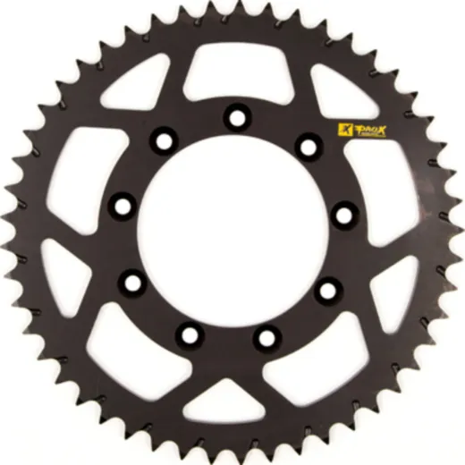 alloy rear sprocket for TM MX/EN 125-530 '97-19 -49T-