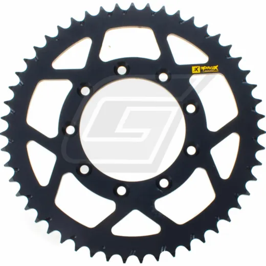 alloy rear sprocket for TM MX/EN 125-530 '97-19 -51T-