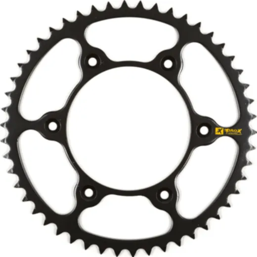 Stahl-Kettenrad für CR125/250/F250R/F450R '87-20 -51T-