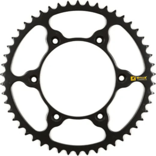steel rear sprocket for RM-Z250 '07-20 +RM-Z450'05-20 -52T-