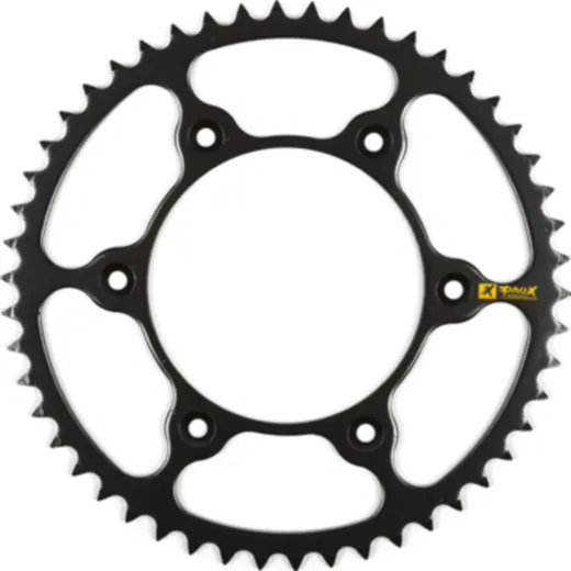 steel rear sprocket for KX125/250/250F/450F '87-20 -50T-