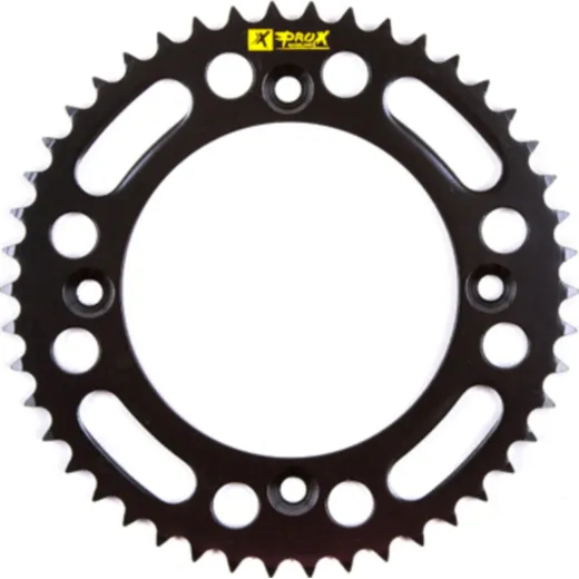 steel rear sprocket for KTM85/105SX '03-20 -46T-