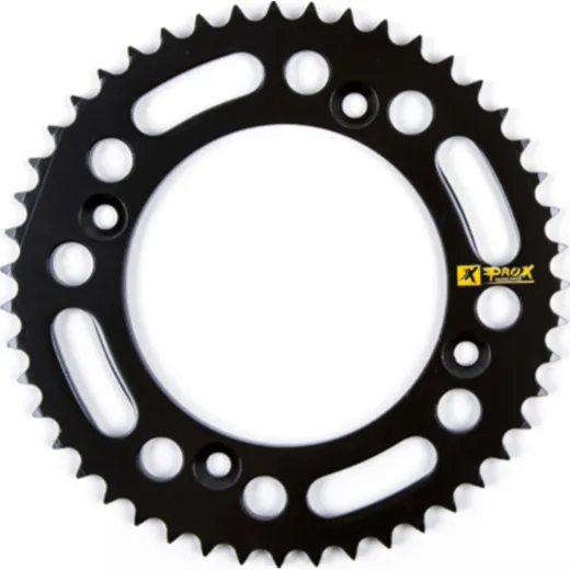 steel rear sprocket for KTM85/105SX '03-20 -47T-