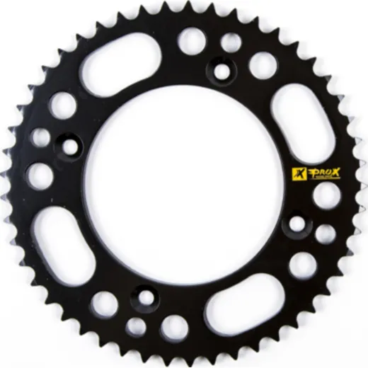 steel rear sprocket for KTM85/105SX '03-20 -49T-