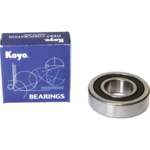 Kugellager 62/22-2RSC3 2RS 22x50x14