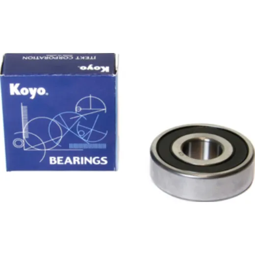 bearing 6303/C3 2-Side Sealed 17x47x14