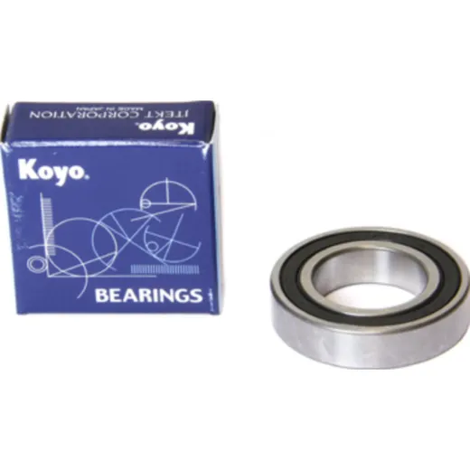 Kugellager 6922 2RS 22X39X9