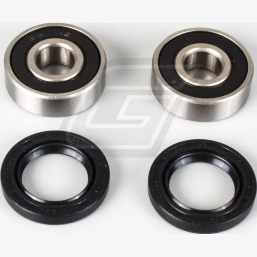 Radlager Set für CR80/85 '86-07 + CRF70F/80F/100F