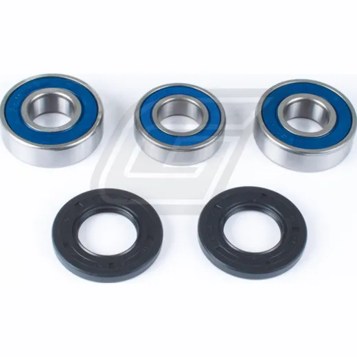 Radlager Set für DR350 '90-99