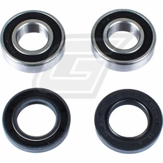 wheel bearing kit for Husqvarna CR/WR/TC/TE 125/250