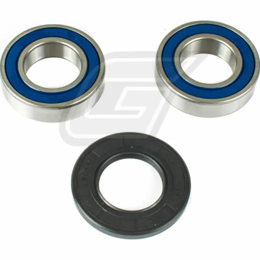wheel bearing kit for Husqvarna TE610 '01