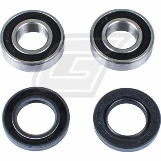 wheel bearing kit for KDX200/220 '86-92 + KLX250 '94-0