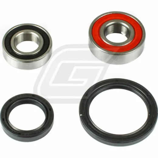 Radlager Set für KTM125/200/250/300/360/380 EGS-E