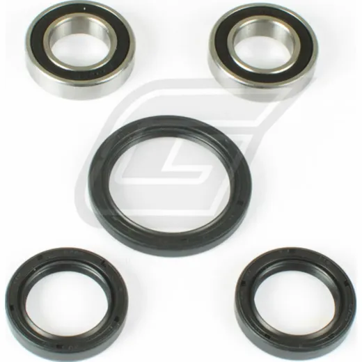 wheel bearing kit for KTM125/200/250/300/380/520 EXC/M