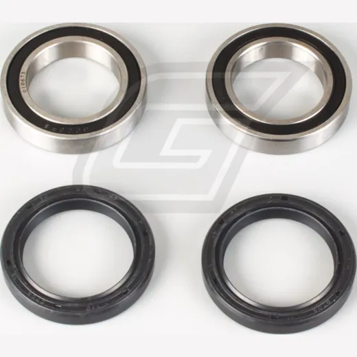wheel bearing kit for KTM125-530SX/F-EXC/F '03-20