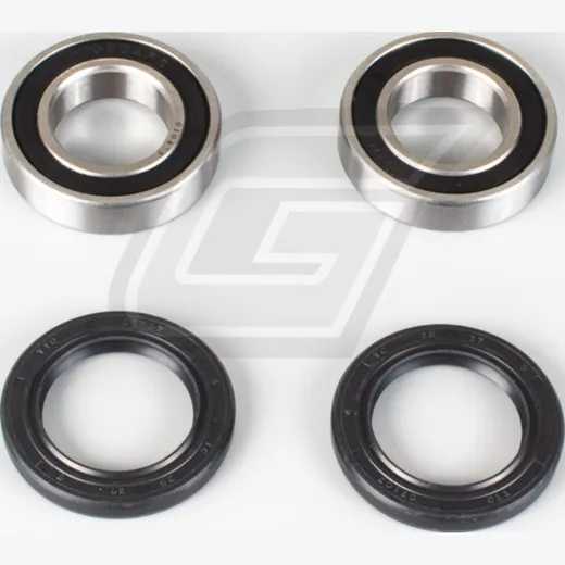 wheel bearing kit for KX125/250 '93-08 + KX250F/450F