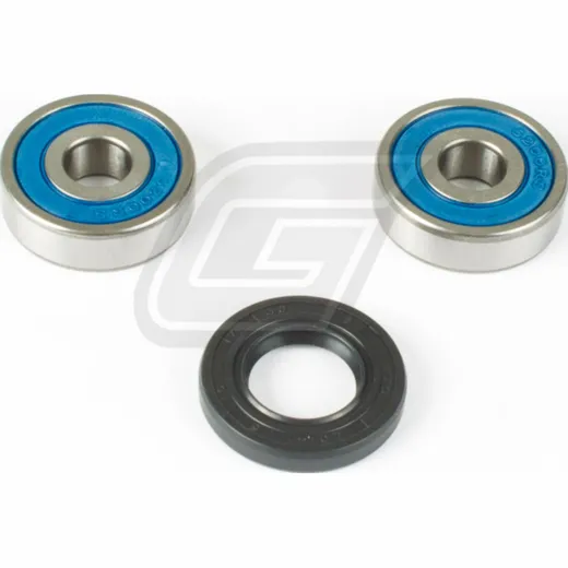 wheel bearing kit for PW80 '83-06