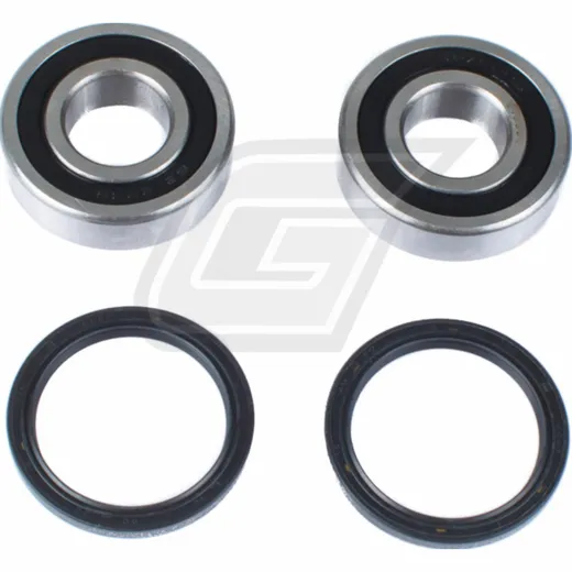 wheel bearing kit for RM125 '01-07 + RM250 '01-07
