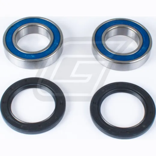 wheel bearing kit for RMX250 '91-98