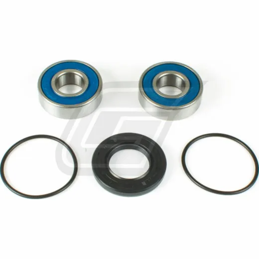 wheel bearing kit for Trail Blazer '90-04