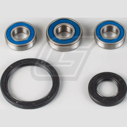 wheel bearing kit for Trail Boss 250 '85-87