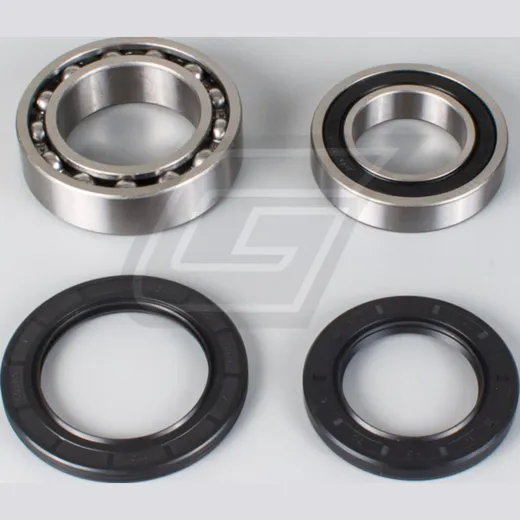 wheel bearing kit for TRX350TE/TM '00-06