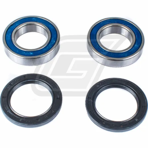 wheel bearing kit for TRX350TE/TM '00-06 35504330