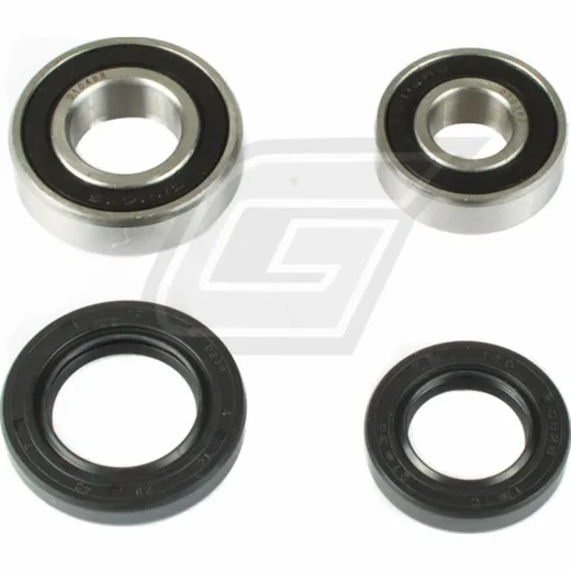 wheel bearing kit for TRX400EX '02-09
