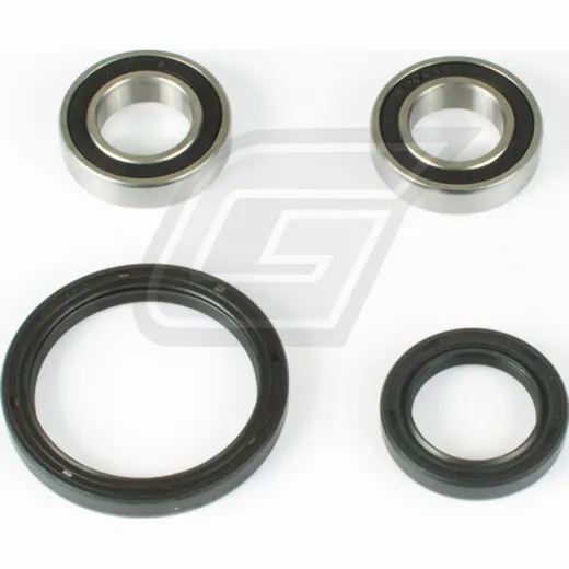 wheel bearing kit for TRX400EX '99-01
