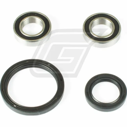 wheel bearing kit for WR250F/400F/426F/450F '98-19