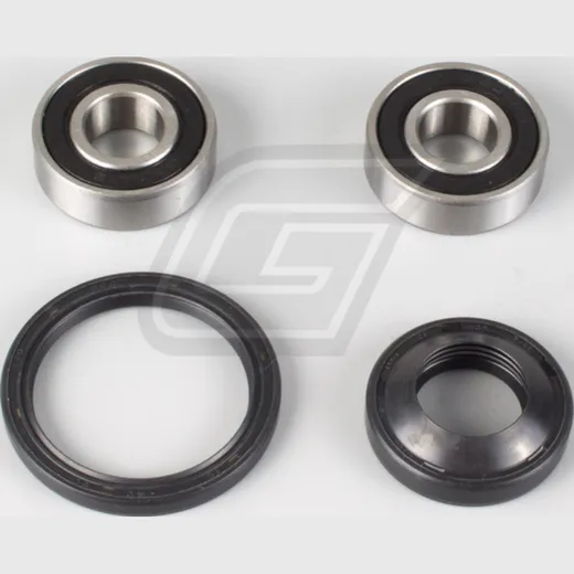 wheel bearing kit for XR250R '84-85 + XR600R '85-92