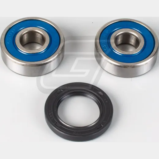 wheel bearing kit for XR50R/CRF50F '00-16