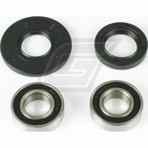 wheel bearing kit for XR600R '93-00 + XR650R '00-07 +