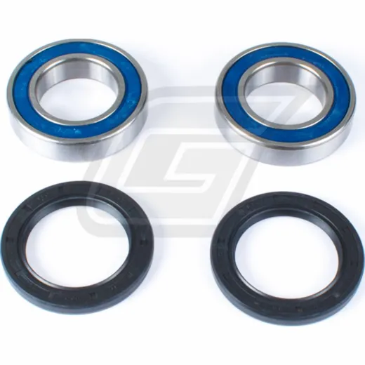 Radlager Set für YZ125/250 '92-95