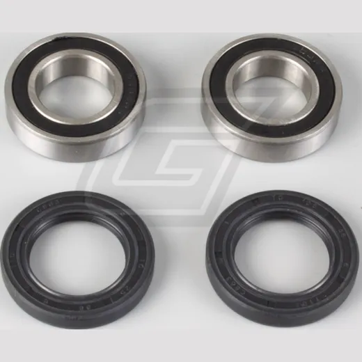 Radlager Set für YZ125/250 '96-97