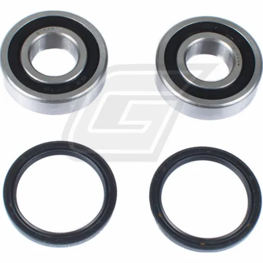 wheel bearing kit for YZ125/250 '98-20 + YZ250F