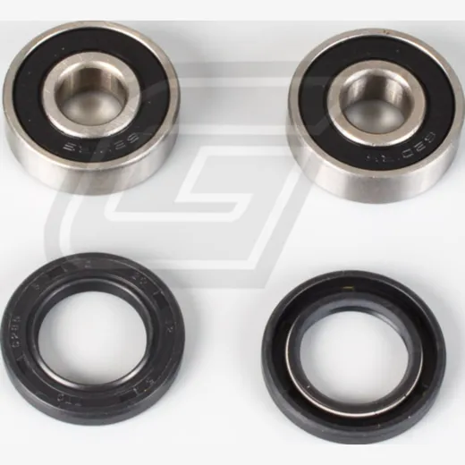 wheel bearing kit for YZ80/85 '93-18 + TT-R50 '06-17